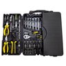 Jogo De Ferramentas Com 110 Peças Stmt81243-840 Stanley - 3