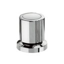 Ver imagem 1 de Acab. Reg. Gaveta PRESSÃO Itapema Bella 1 1/4"-1 1/2" Docol