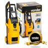 Lavadora Lava Jato Alta Pressão 1800w LAV1800 Vonder - Amarelo - 110v - 3
