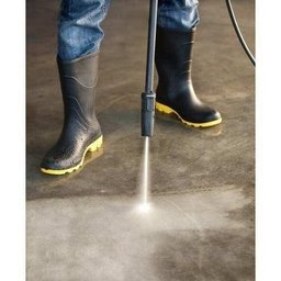 Lavadora Lava Jato Alta Pressão 1800w LAV1800 Vonder - Amarelo - 110v - 6