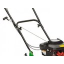 Ver imagem 3 de Cortador de Grama À Gasolina Trapp Mc600g 6 Hp