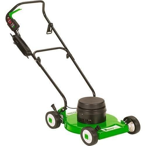 Cortador de Grama 1300w Monofásico Mc-35l Trapp - Verde - 110v