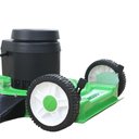 Ver imagem 4 de CORTADOR DE GRAMA ELÉTRICO 2500W RM-70E TRAPP