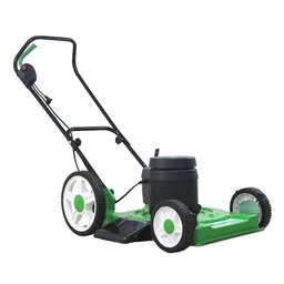 CORTADOR DE GRAMA ELÉTRICO 2500W RM-70E TRAPP - 1 CORTADOR DE GRAMA ELÉTRICO 2500W RM-70E TRAPP - 1