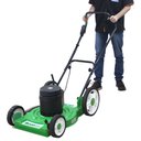 Ver imagem 6 de CORTADOR DE GRAMA ELÉTRICO 2500W RM-70E TRAPP