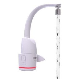 Torneira Elétrica Touch Prima Zagonel Parede/bancada Branca - 110v - 2