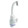Torneira Elétrica Touch Prima Zagonel Parede/bancada Branca - 110v - 3