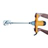 Misturador Tinta Argamassa Mel200 1200w Menegotti - 110v - 4