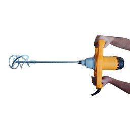 Misturador Tinta Argamassa Mel200 1200w Menegotti - 220v - 4