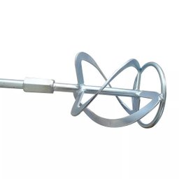 Misturador Tinta Argamassa Mel200 1200w Menegotti - 220v - 5