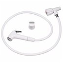 Ver imagem 1 de Ducha Higiênica com Registro Herc