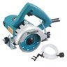 Serra Mármore 4.3/8 4100nh2x Makita + Brinde Kit 3 Discos - Azul - 220v - 2