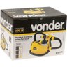 Pistola elétrica para pintura 600 W PEV 600 - Vonder - 4