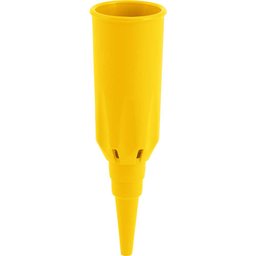 Pistola para Pintura Elétrica 1,8/2,6mm 420 Watts 127 Volts Hvlp 800 Ml com Roda Pev750 - 7