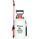 Ver imagem 1 de Pulverizador / Bomba Veneno Manual 5L Vila