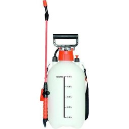 Pulverizador / Bomba Veneno Manual 5L Vila - 2 Pulverizador / Bomba Veneno Manual 5L Vila - 2