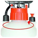 Ver imagem 4 de Pulverizador / Bomba Veneno Manual 5L Vila