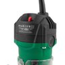 Tupia Manual Laminadora Fresa Pinça 6mm 500 watts DWT - 220v - 4