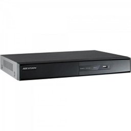 DVR 8 Canais DS-7208HGHI-F1/N Preto HIKVISION - 1