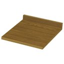Ver imagem 1 de Tampo para Balcão 40cm 100% MDF Essência Nature - Henn