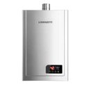 Ver imagem 3 de Aquecedor de Água a Gás LZ 2300DE-I Digital Lorenzetti GN (Gás Natural)