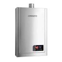 Ver imagem 1 de Aquecedor de Água a Gás LZ 2300DE-I Digital Lorenzetti GN (Gás Natural)