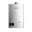 Ver imagem 3 de Aquecedor de Água a Gás Lz 1600d-i Digital Lorenzetti Gn (gás Natural)