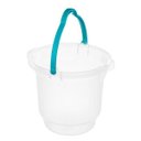 Ver imagem 1 de Balde 12L Hydrus Cristal 245 Sanremo