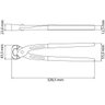 Torques Tramontina 13" Armador 41053/113 - 3