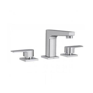 Misturador Lavatório Deca Level de Mesa para Banheiro Cromado