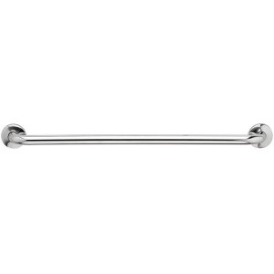 Barra Apoio 80cm Reto para Portador Def.Fis. Norm 6023 Jackwal