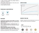 Ver imagem 4 de Chuveiro DocolHeaven 888206 de Parede Cromado - Docol