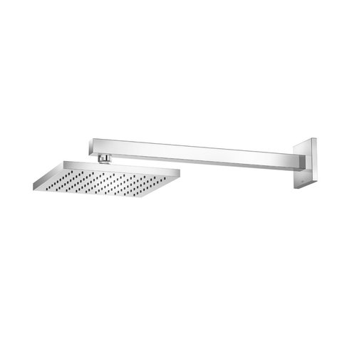 Chuveiro DocolHeaven 888206 de Parede Cromado - Docol