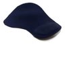 Mouse Pad Ergonômico Comfort Pad Suporte de Punho em Gel - 3