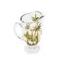 Jarra em Cristal Palm Tree Sprayed 1,5L - Wolff - 3