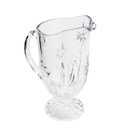 Ver imagem 1 de Jarra em Cristal Palm Tree 1,5L - Wolff