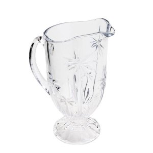 Jarra em Cristal Palm Tree 1,5L - Wolff