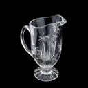 Ver imagem 2 de Jarra em Cristal Palm Tree 1,5L - Wolff