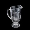 Jarra em Cristal Palm Tree 1,5L - Wolff - 2
