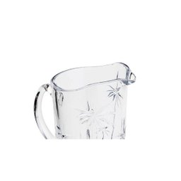 Jarra em Cristal Palm Tree 1,5L - Wolff - 3