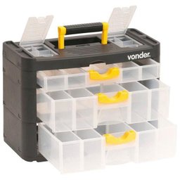 Organizador Opv 0400/6108400000 Vonder - 3