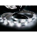 Ver imagem 1 de Fita Led Taschibra 30 Leds/m 2,5W 5mts Autovolt IP20 Branco