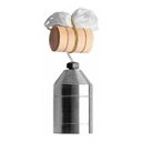 Ver imagem 1 de Prumo Tramontina Aço Forjado 750gr 43182/000