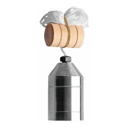 Prumo Tramontina Aço Forjado 750gr 43182/000 - 1