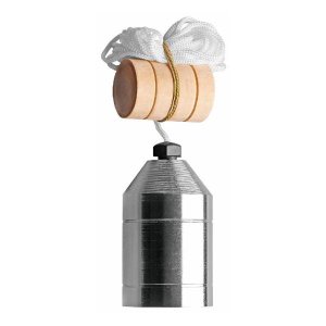 Prumo Tramontina Aço Forjado 750gr 43182/000