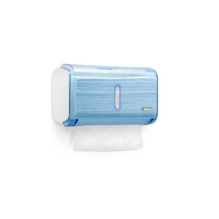 Dispensador Papel Toalha Compacto Urban Glass Az Premisse