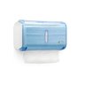 Dispensador Papel Toalha Compacto Urban Glass Az Premisse - 1