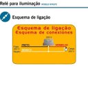 Ver imagem 2 de Rele Fotoelétrico 220V (Ate 1000W) Rfr2Fs Exatron