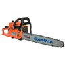 Motosserra Gamma 22"  2,3 KW 62CC 9029BR - 1