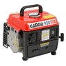 Gerador Monofásico Gamma Partida Manual 127V  800W GE3441BR1 - 1